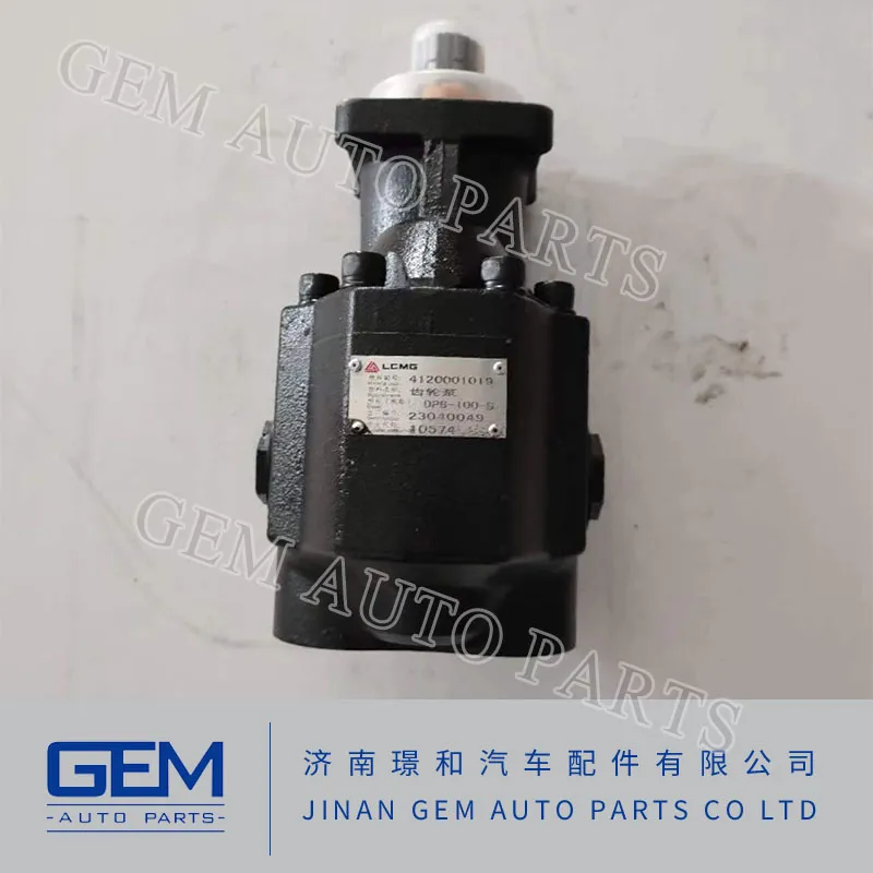 Tachometer Sensor Zg255rka for Tonly 855 875 Lgmg Mining off Road Truck Weichai Engine Spare Parts