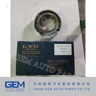 06324890018 Row Steep Roller Bearing for Lgmg Mt86h Cmt96 Sany Skt80 Skt90s Tonly 855 875 885 Dump Truck Mining Truck Spare Parts
