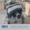 Two-Stage Oil Pump for Shacman Lgmg Tonly Liugong Shantui Construction Machine Weichai Engine Spare Parts
