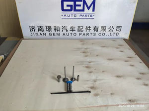 Xinchai A490bpg C490bpg Engine Parts 490b-03014 3015 Intake Exhaust Valve for Forklift Parts