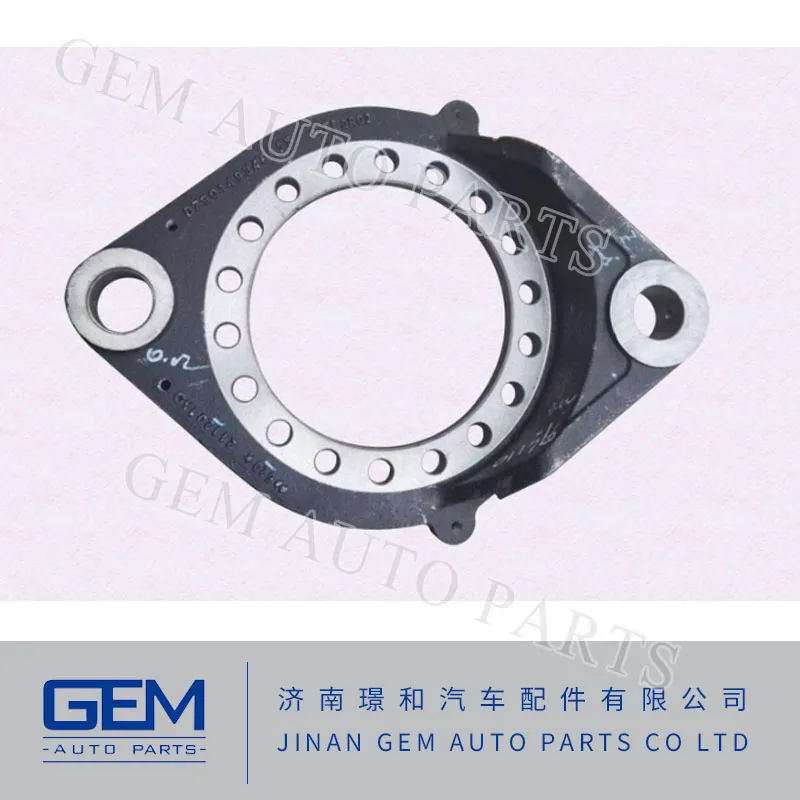4110001182046 Friction Piece Dz90149446004 for Sany Skt80 Skt90s Lgmg Mt86h Cmt96 Tonly 875 855 885 Mining Truck Dump Truck Spare Parts