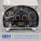 Instrument Panel 4130701335 for Lgmg Mt95 Mining Truck Instrument Cluster