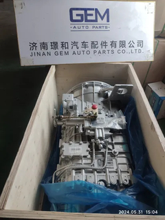Automatic Gearbox Transmission FC6a250prt Ga328 Ga260 for Sany Skt80 Skt95 Lgmg Mt86h Mt95 Cmt96 Cmt106 Tonly Mining Dump Truck