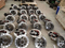 Rotor Retarder for Sinotruk HOWO FAW Shacman Truck Lgmg Mining Truck Spare Parts