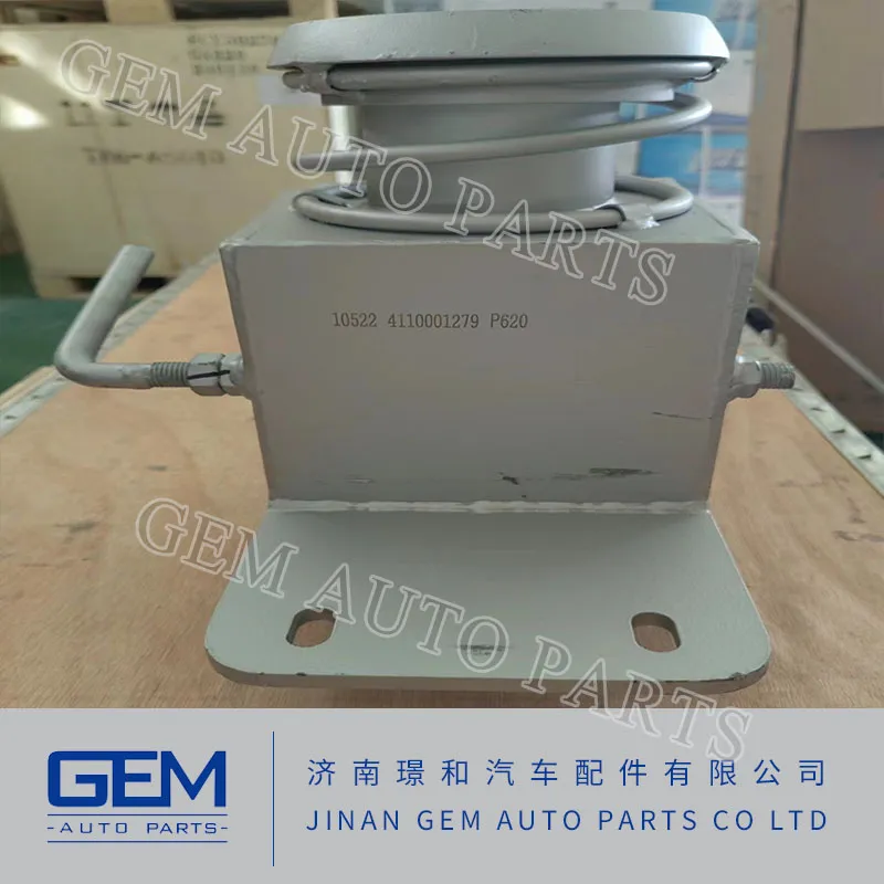 Ventilation Conversion Valve 4110001279 for Sany Skt80 Skt90s Lgmg Mt86h Cmt96 Tonly 875 855 885 Mining Truck Dump Truck Spare Parts