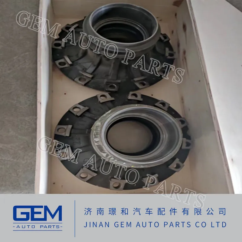 Dz90149416023 4110001182012 4110001182133 Wheel Hub for Hande Axle Lgmg Mt86 Mt86h Mt95 Mt96L Tonly 875 875b 883 885