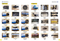 130202000093A Auto Transmission for Mining Truck/ Dumper Mining off-Road Dumper