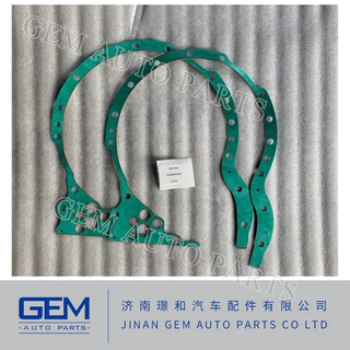 130202000093A329 Gasket for Tonly 855 875 885 Lgmg Mt86h Cmt96 Sany Skt80 Skt90s Mining Truck Dump Truck Spare Parts