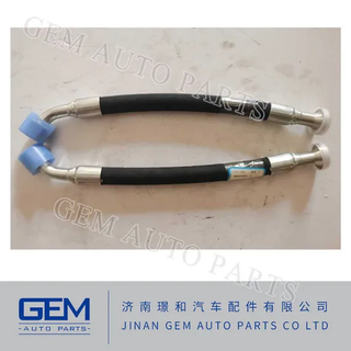 Sz9K869534041 Water Tank Inlet Pipefor Lgmg Mt86h Cmt96 Sany Skt80 Skt90s Mining Truck Dump Truck Spare Parts