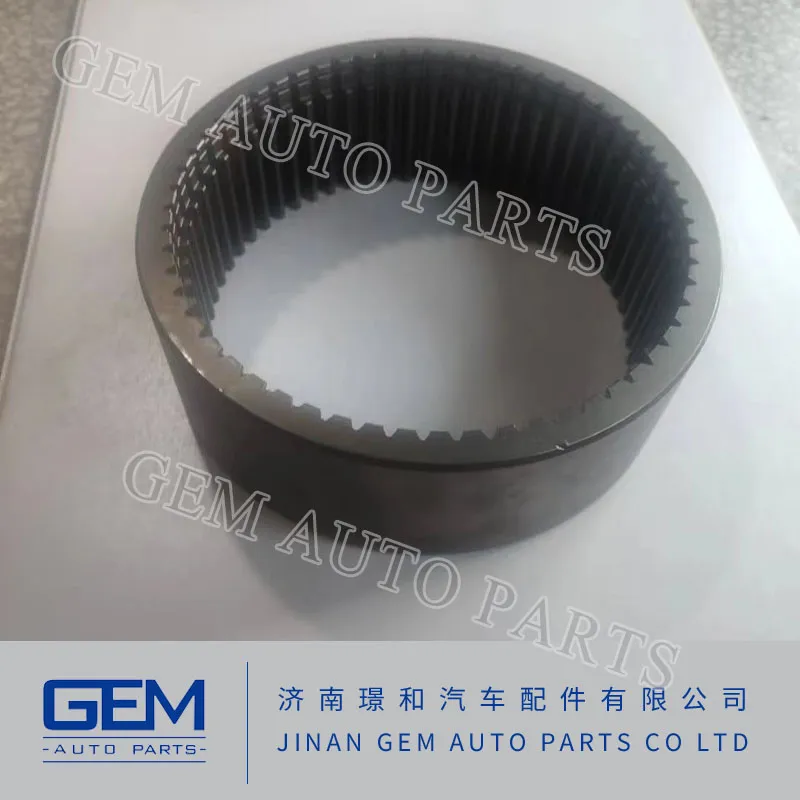 Gear Ring for Shacman F2000/F3000 Sinotruck HOWO FAW Truck Spare Parts