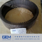 Gear Ring for Shacman F2000/F3000 Sinotruck HOWO FAW Truck Spare Parts