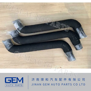 86013150008cl Hose for Tonly 855 875 885 Lgmg Mt86h Cmt96 Sany Skt80 Skt90s Mining Truck Dump Truck Spare Parts