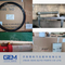 Brake Shoes 4110002048021 for Lgmg Mt86h / Cmt96 Truck Parts Mining Truck