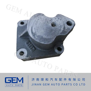 Weichai Engine Parts HOWO Sinotruck Shacman Truck Parts 612600061357 Tensioning Wheel