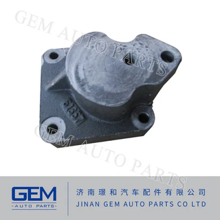 Weichai Engine Parts HOWO Sinotruck Shacman Truck Parts 612600061357 Tensioning Wheel