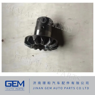 HD95129320206 Side Gear for Tonly 855 875 885 Lgmg Mt86h Cmt96 Sany Skt80 Skt90s Mining Truck Dump Truck Spare Parts