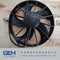 Condensing Fan 4190001669 for Lgmg Sany Heavy Duty Truck Mining Truck Parts