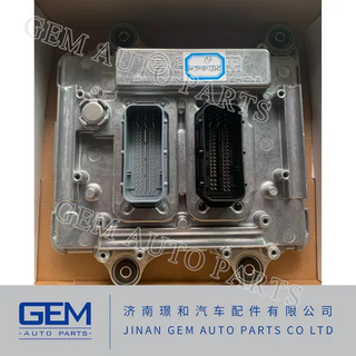 Lgmg Mining Truck Electronic Control Unit 612650080075 for Lgmg Mt86 Cmt96 Tonly 875 885 Sany Skt80 Skt90s Dump Truck Tipper Truck