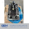 Lgmg Mining Truck Engine 4110001939006 Cylinder Head Assembly for Lgmg Mt86 Cmt96 Tonly 875 885 Sany Skt80 Skt90s Dump Truck Tipper Truck Transmission