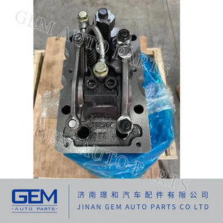 Lgmg Mining Truck Engine 4110001939006 Cylinder Head Assembly for Lgmg Mt86 Cmt96 Tonly 875 885 Sany Skt80 Skt90s