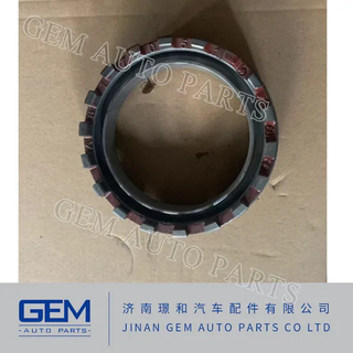 HD90129321019 Adjusting The Nut for Tonly 855 875 885 Lgmg Mt86h Cmt96 Sany Skt80 Skt90s Mining Truck Dump Truck Spare Parts