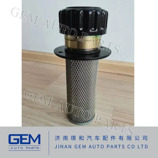 Oil Filter Respirator Sjxkl-10X0.8 for Lgmg Spare Parts