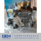 612640080039 Common Rail Fuel Injection Pump for Lgmg Mt86h Cmt96 Sany Skt80 Skt90s Mining Truck Dump Truck Spare Parts