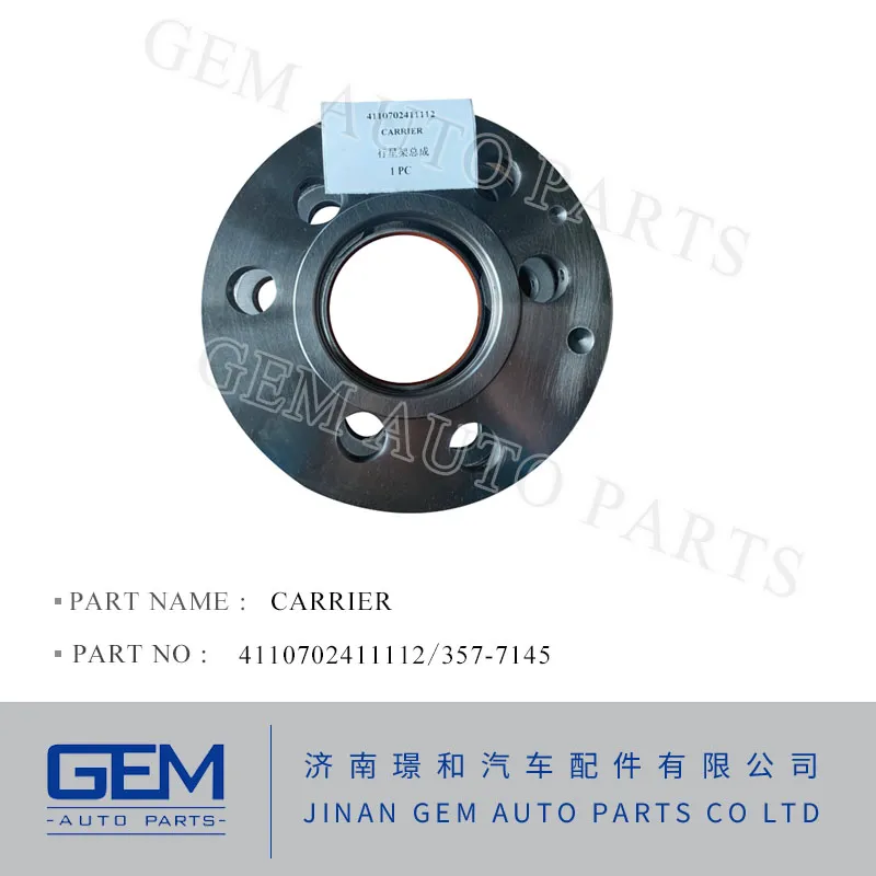 Spring Wave 264-4794 for Construction Machine Weichai Fast FC Transmission Gearbox Spare Parts