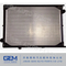 Dz95259532231 Sinotruck HOWO Heavy Truck Spare Parts FAW Shacman X3000 F3000 X2000 X3000 Pengxiang Dongfeng Truck Parts Rear Radiator