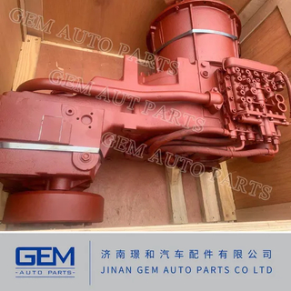 Torque Converter 4wg-200 G180 for Liuzhou Wheel Loader