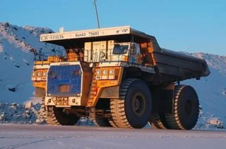 Kta50-C1600 Engine for Russia Belaz Mining Truck