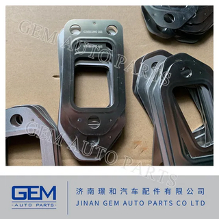 Intake Pipe Gasket 612630120005 for Liugong Shantui Construction Machinery Truck Spare Parts