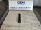 Center Shaft for Sinotruk Shacman Lgmg Spare Parts