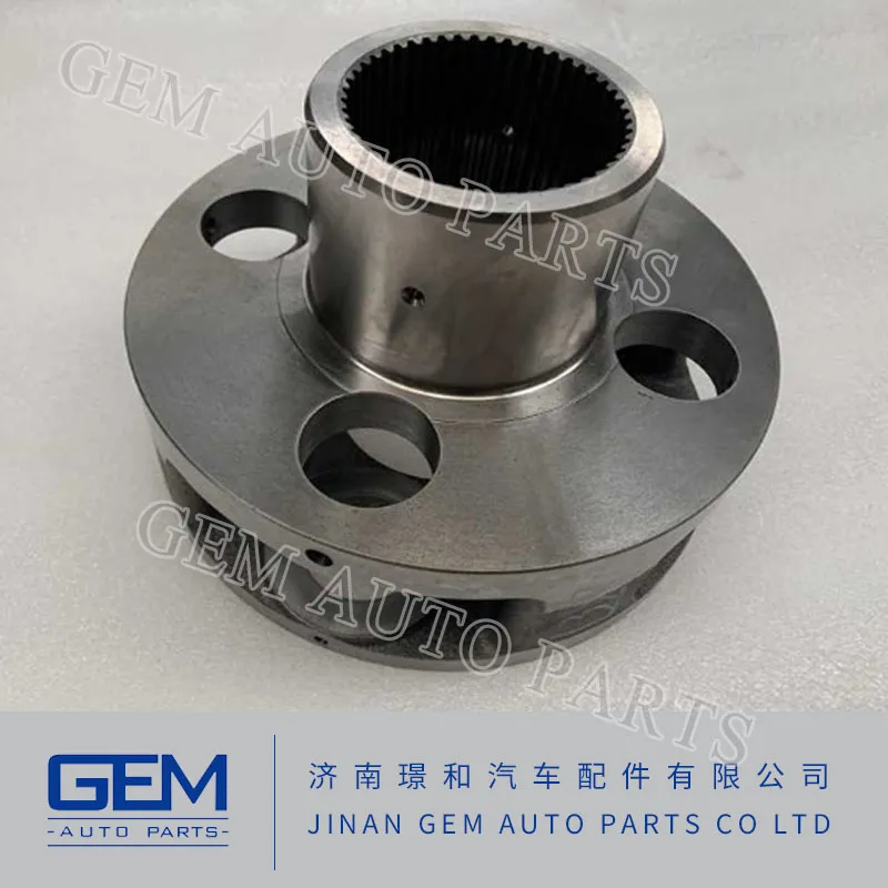 Planetary Carrier 395-3116-1 for Sany Lgmg Tonly Fast FC Transmission Gearbox Spare Parts