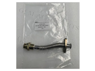 Lgmg Sinotruk Dumper Truck Mc11 Engine Parts Turbocharger Oil Return Pipe 4110002120266/200V05703-5396