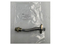 Lgmg Sinotruk Dumper Truck Mc11 Engine Parts Turbocharger Oil Return Pipe 4110002120266/200V05703-5396