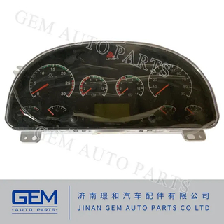 4130701394 Display Insrument Step for Lgmg Tonly Mining Truck Spare Parts