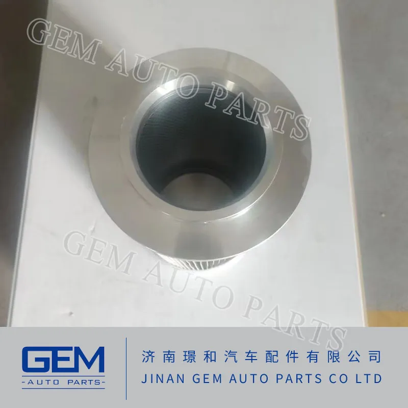 Fuel Filter for Shacman Sinotruck HOWO FAW Truck Spare Parts