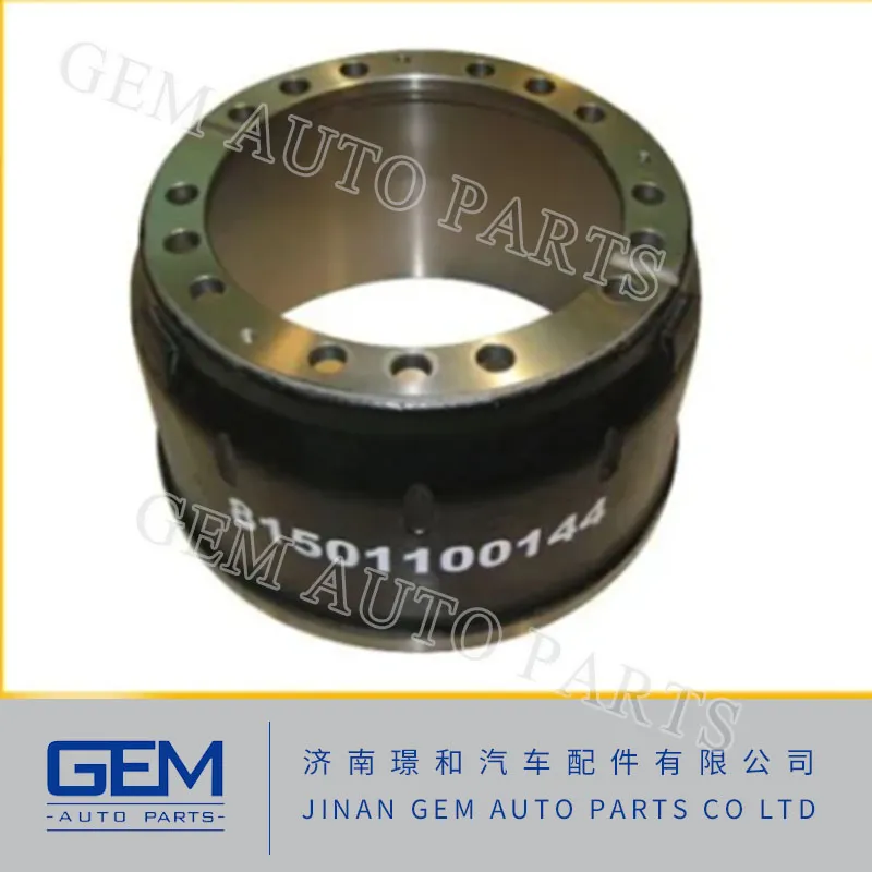 Brake Disc for Construction Machine Mining off Road Truck Spare Parts