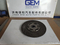 Clutch Disc for HOWO Shacman F3000 Lgmg Construction Machine Mining Truck