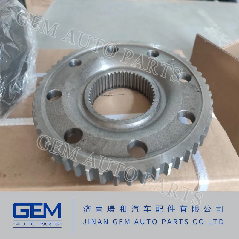 Gear Ring Bracket 4110001174117 for Lgmg Mt60 Mt95 Mt86h Mt60 Mt105 Mining Truck Parts