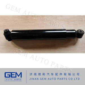Tipper Truck Spare Parts 4190708698 Shock Absorber for Lgmg Mt50 Mt60 Mt86 Mt95h Cmt96 Mt105 off Road Mining Truck Heavy Dunp Truck Parts
