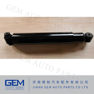 Tipper Truck Spare Parts 4190708698 Shock Absorber for Lgmg Mt50 Mt60 Mt86 Mt95h Cmt96 Mt105 off Road Mining Truck Heavy Dunp Truck Parts