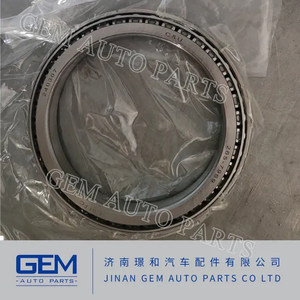 Tapered Roller Bearing for Skt80 Lgmg Tonly Mining Truck Dump Truck Spare Parts