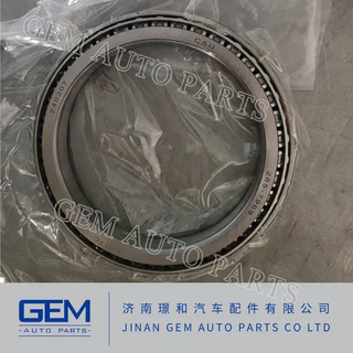 Tapered Roller Bearing for Skt80 Lgmg Tonly Mining Truck Dump Truck Spare Parts