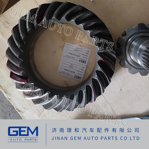 Basin Angle Gear for Lgmg Tonly Shacman Liugong Longking Shantui Construction Machine