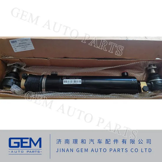 Tonly Mining Truck 85034000034 Power Steering Cylinder for Mt86 Cmt96 Tonly 875 885 Sany Skt80 Skt90s Dump Truck Tipper Truck