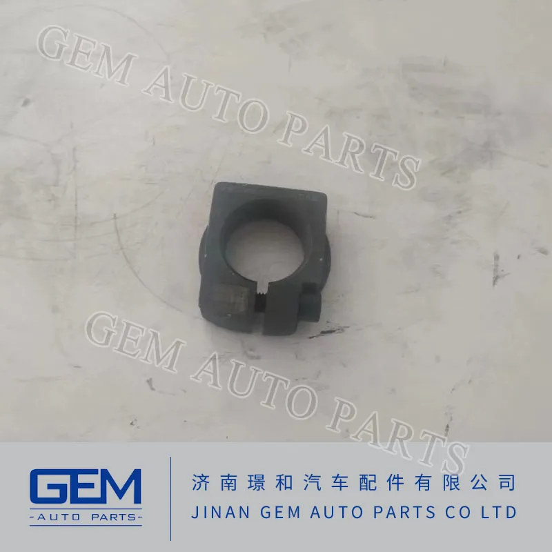 Lock Nut for Shacman Sinotruck HOWO FAW Foton Beiben Truck Spare Parts