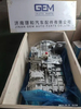 Fast Gearbox for Lgmg Mt86 Cmt96 Tonly 875 Sany Skt90s Dump Truck