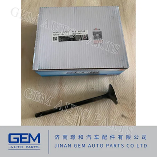 Weichai Engine 1001377941 Intake Valve Heavy Dump Truck Spare Parts Weichai Lgmg Sany Tonly Fast Truck off Road Mining Truck Mining Equipment Spare Parts